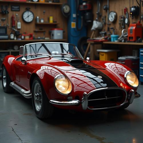 Redonnez une seconde jeunesse à votre véhicule