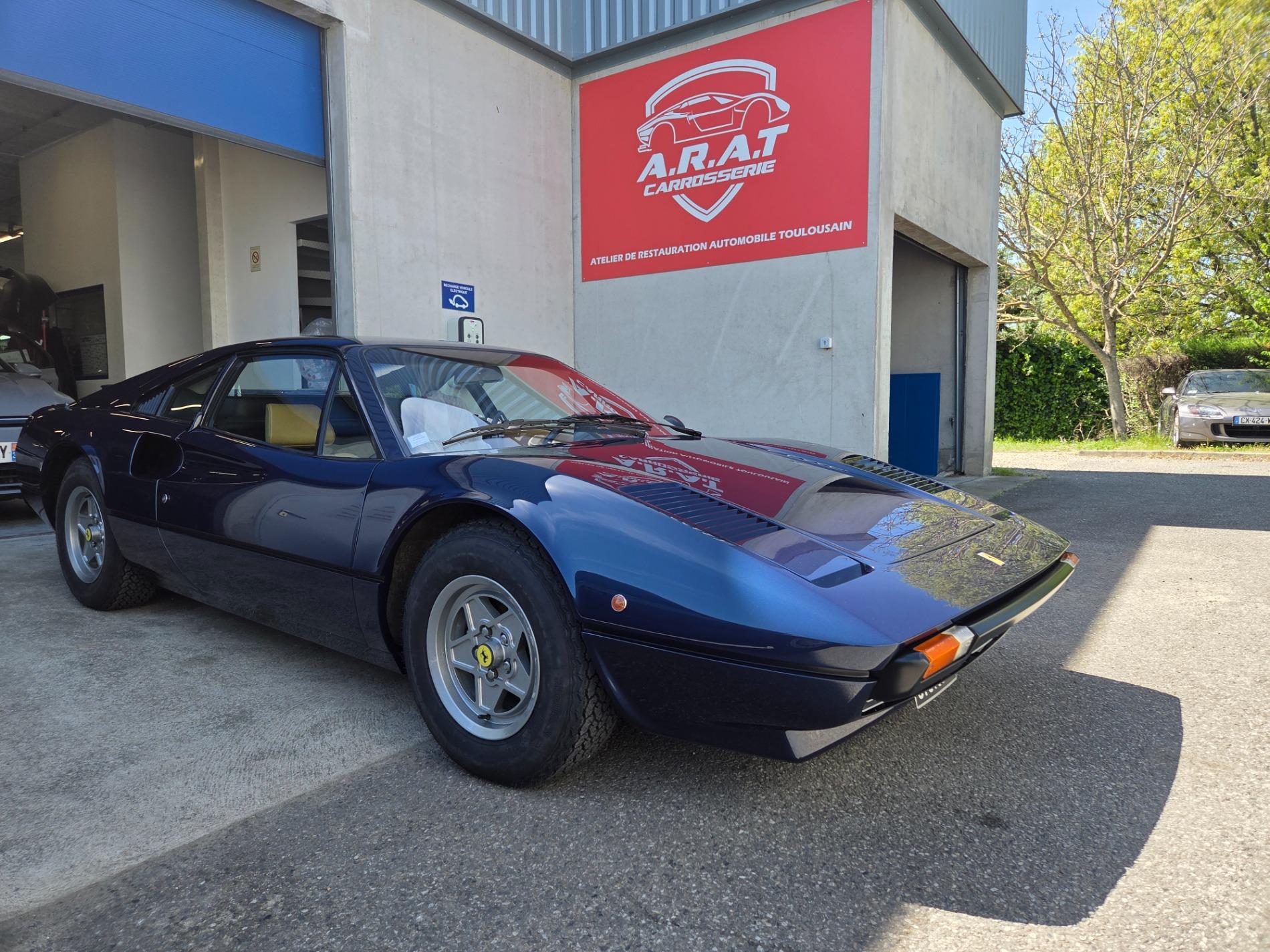 308 GTB