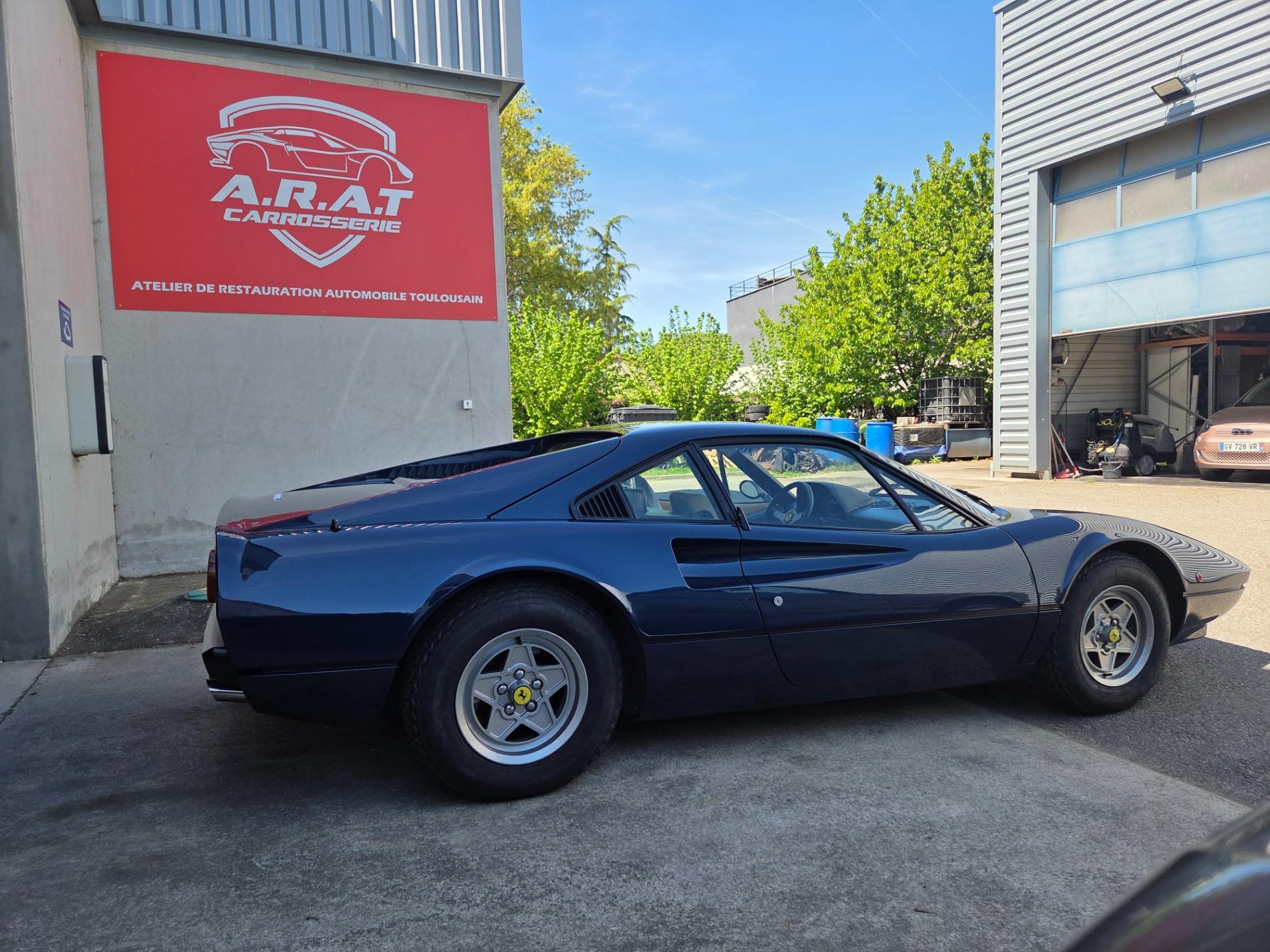 308 GTB